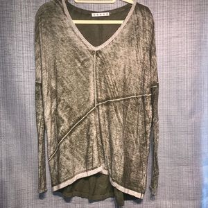 Kokun light-weight sweater